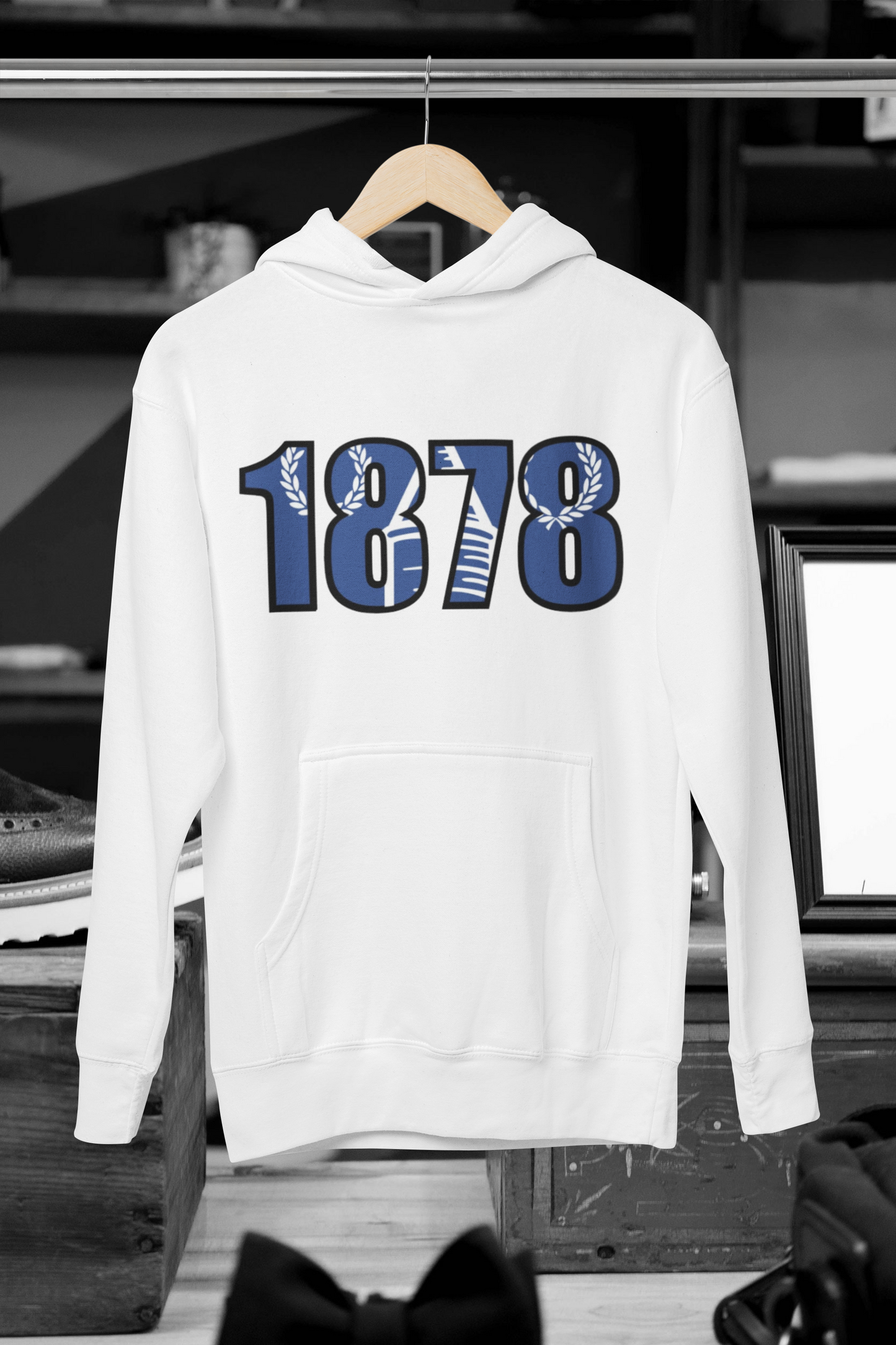 1878 EVERTON