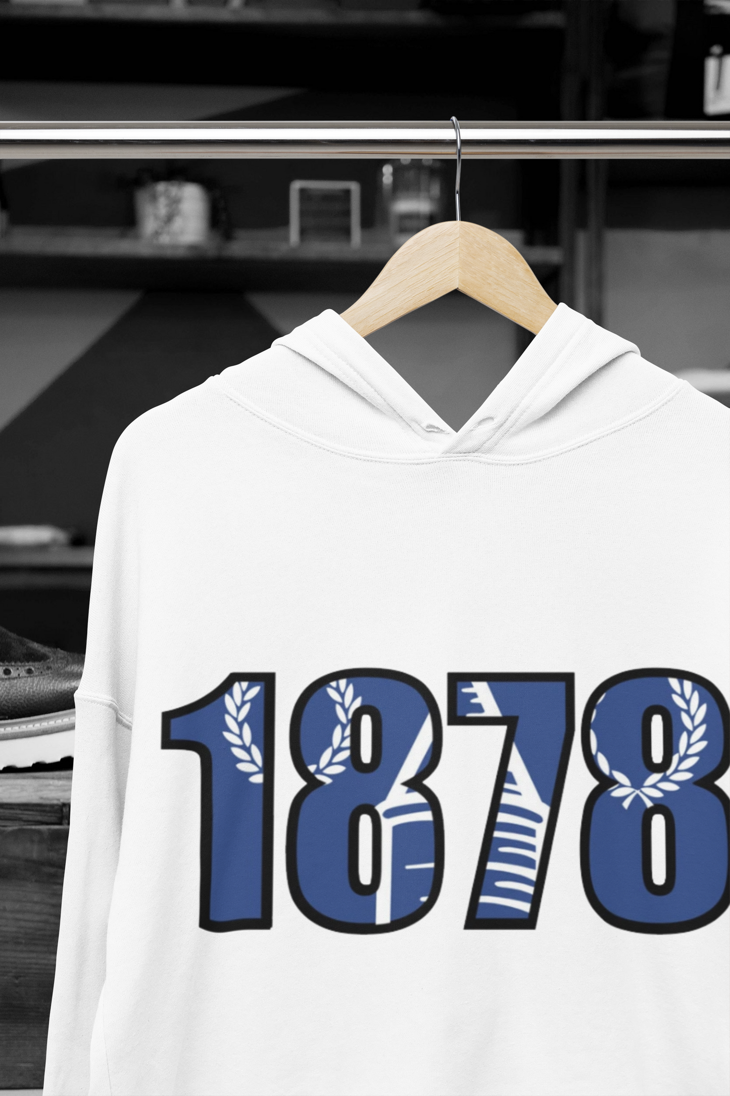 1878 EVERTON