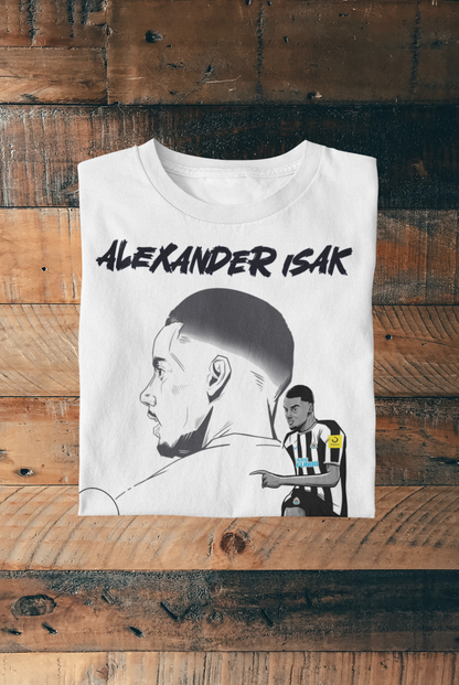 ALEXANDER ISAK1