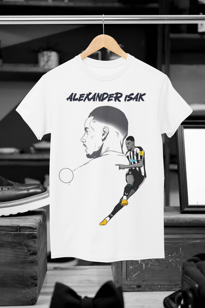 ALEXANDER ISAK1