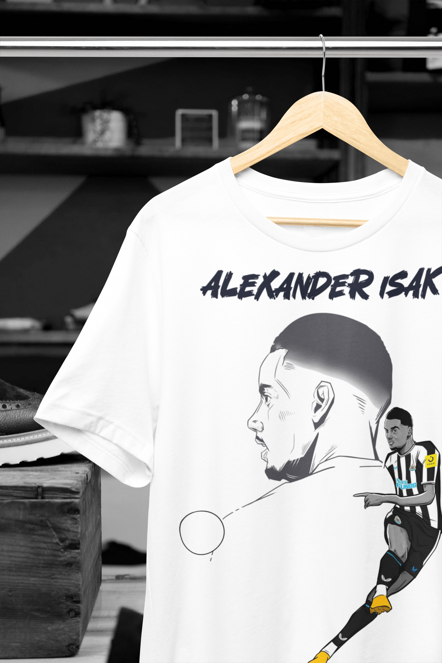 ALEXANDER ISAK1