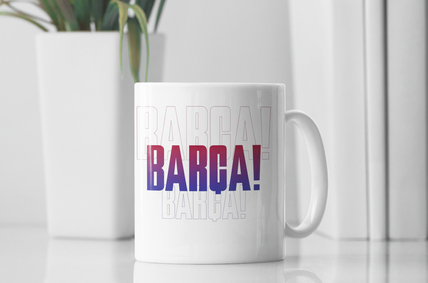 BARCA BARCA BARCA