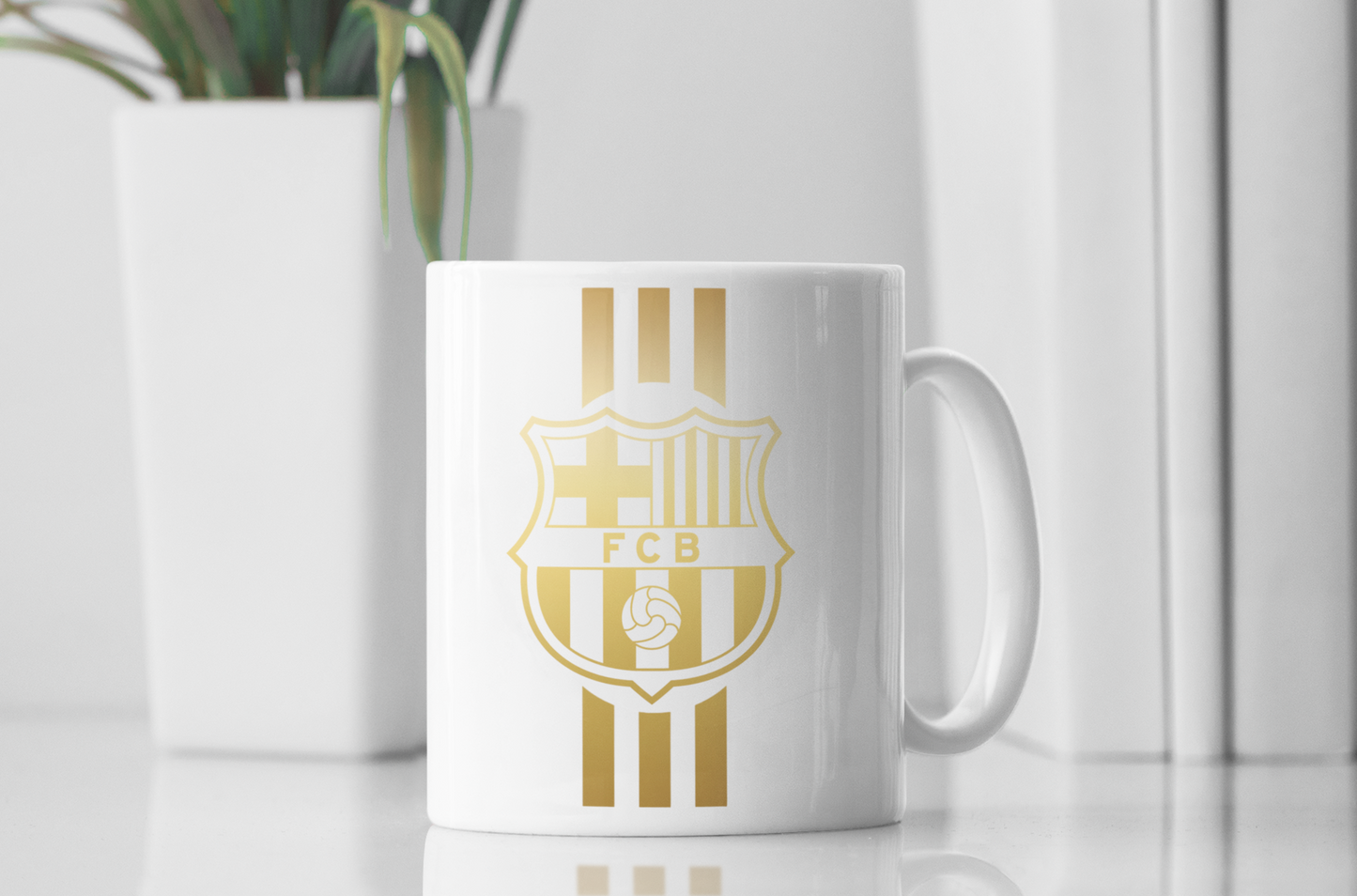 BARCA GOLD