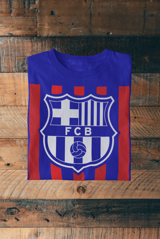 BARCELONA FORM