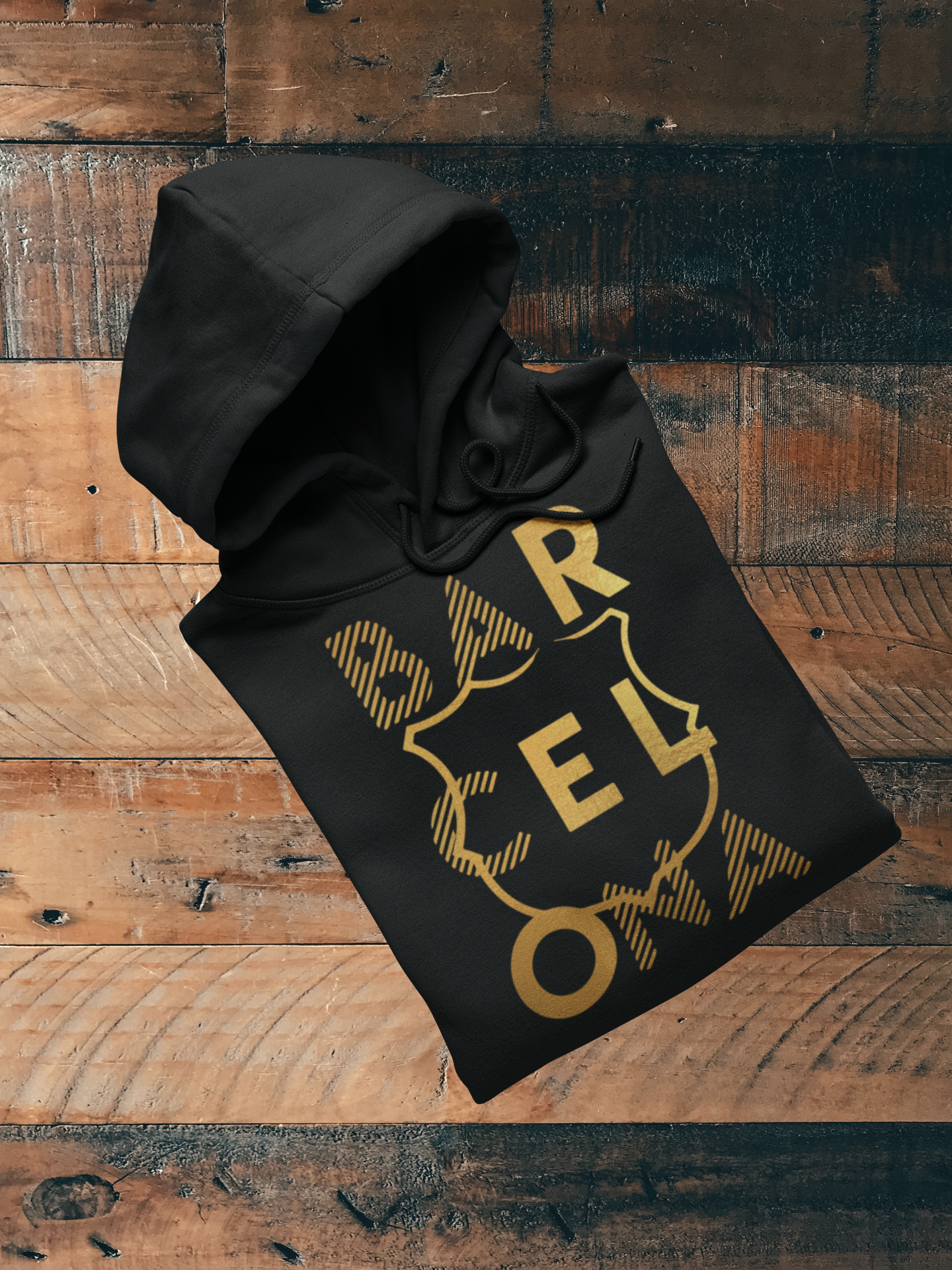 BAR CEL ONA IN GOLDEN