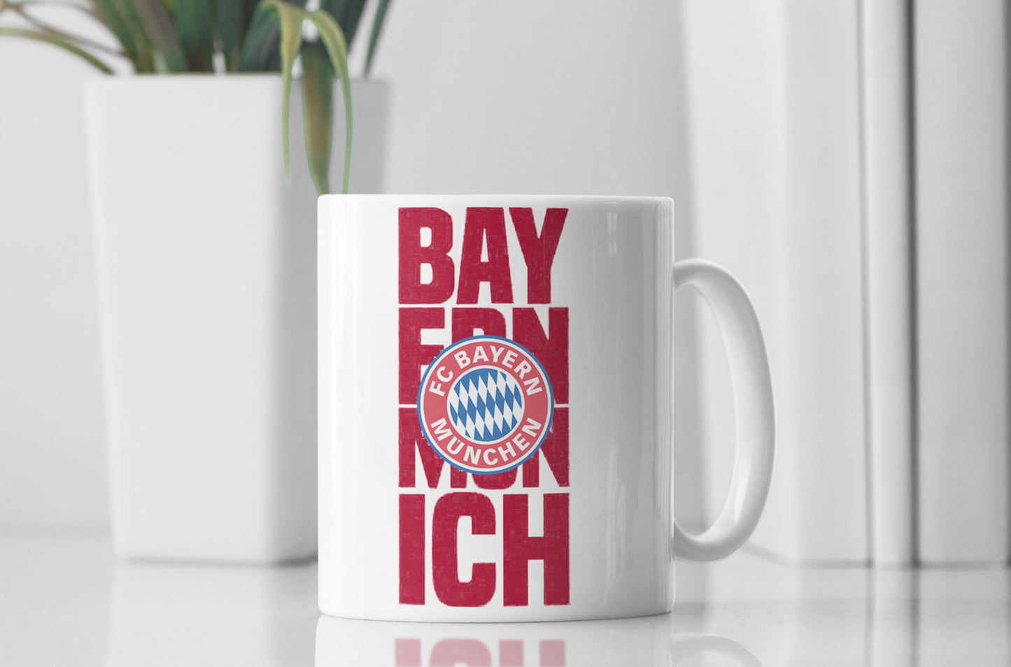 BAYERN MUNICH