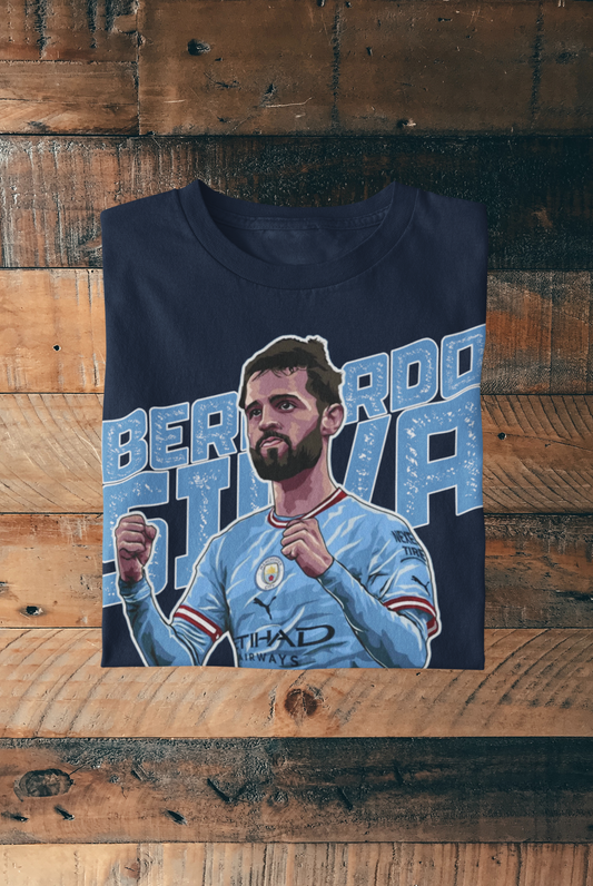 BERNARDO SILVA