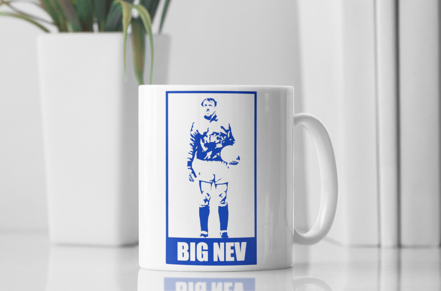 BIG NEV