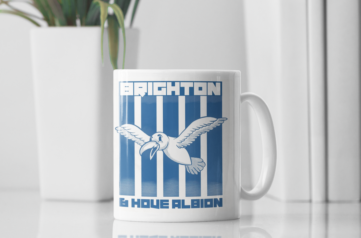 BRIGHTON&HOVE ALBION