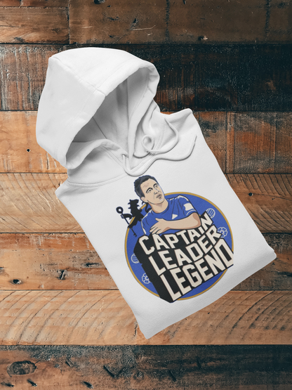 CAPTAIN LEADER LEGEND