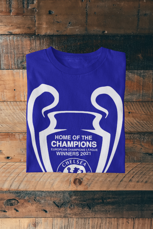 CHAMPIONS21