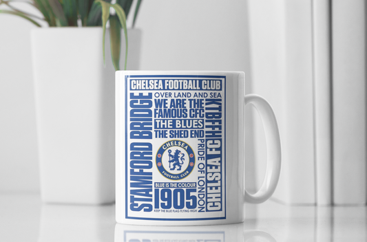 CHELSEA FOOTBALL CLUB