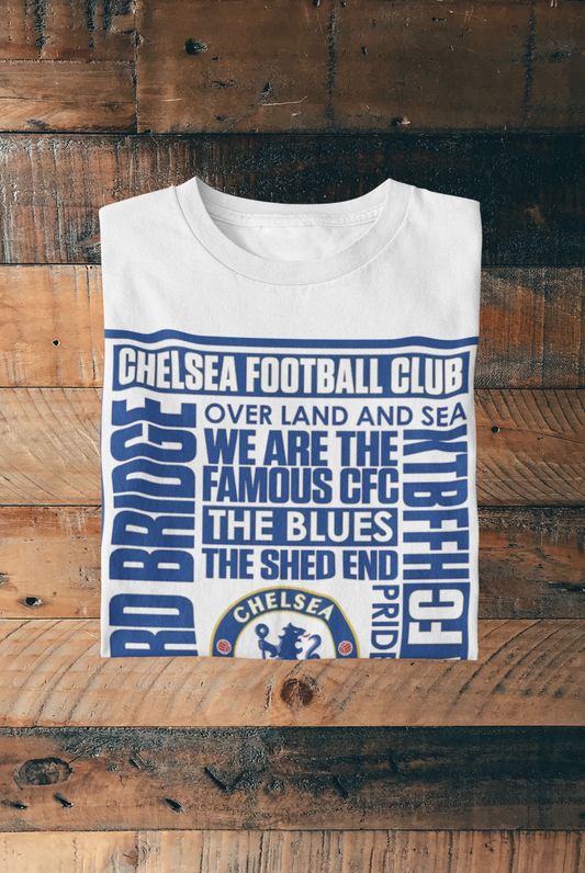 CHELSEA FOOTBALL CLUB