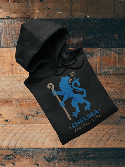 CHELSEA FOOTBALL CLUB LION