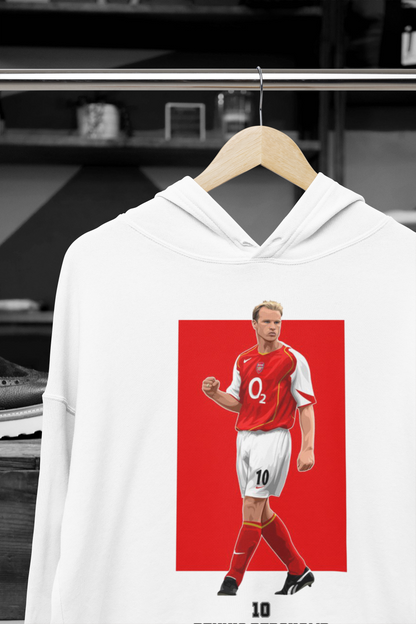 DENNIS BERGKAMP