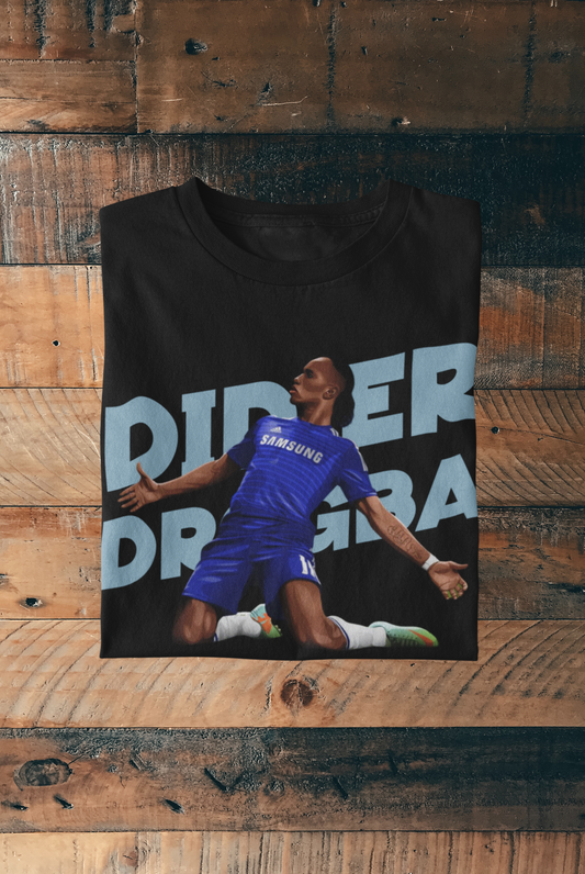 DIDIER DROGBA