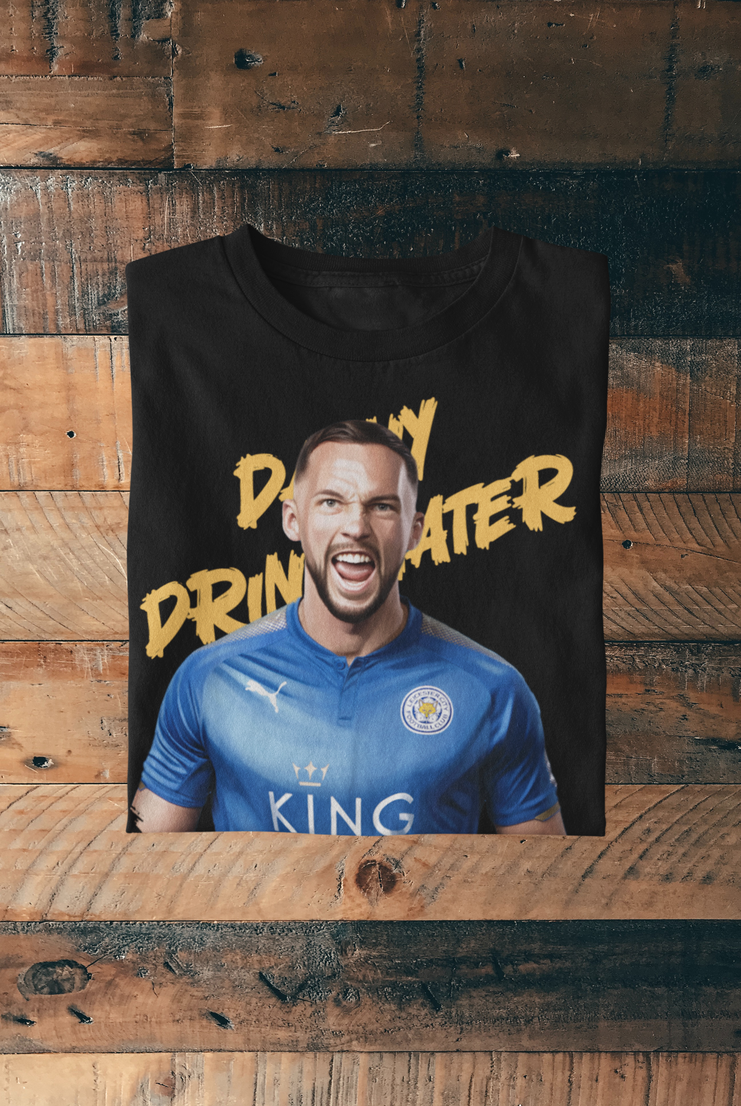 DRINKWATER