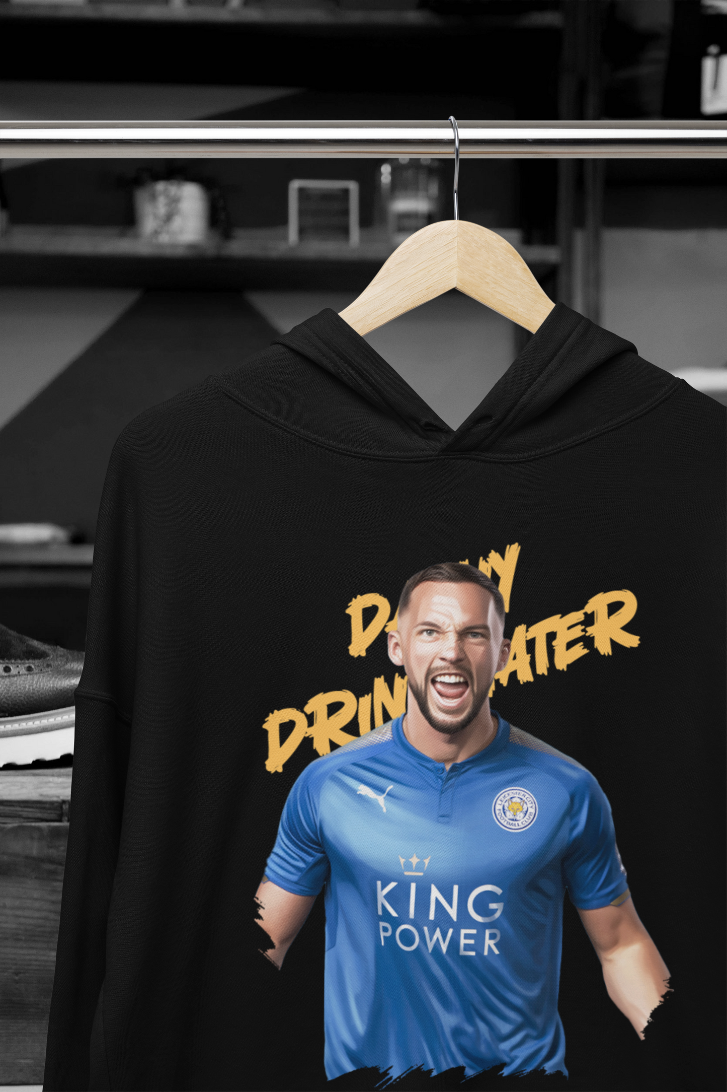 DRINKWATER