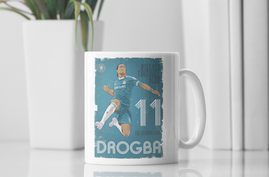 DROGBA