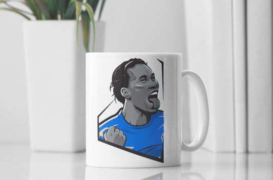 DROGBA CHELSEA