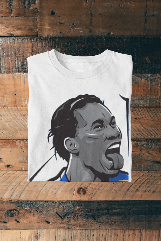 DROGBA CHELSEA