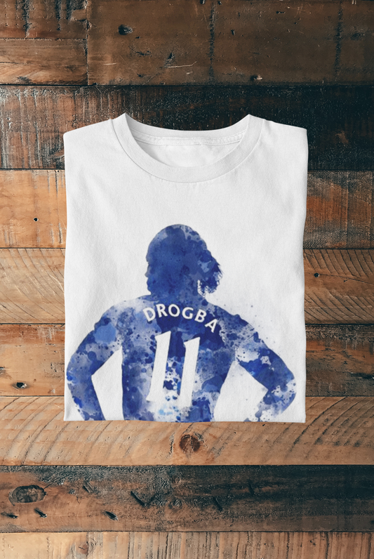 DROGBA SPLASH