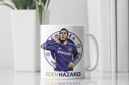 EDEN HAZARD