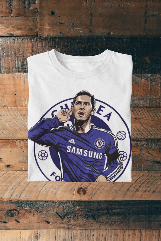 EDEN HAZARD