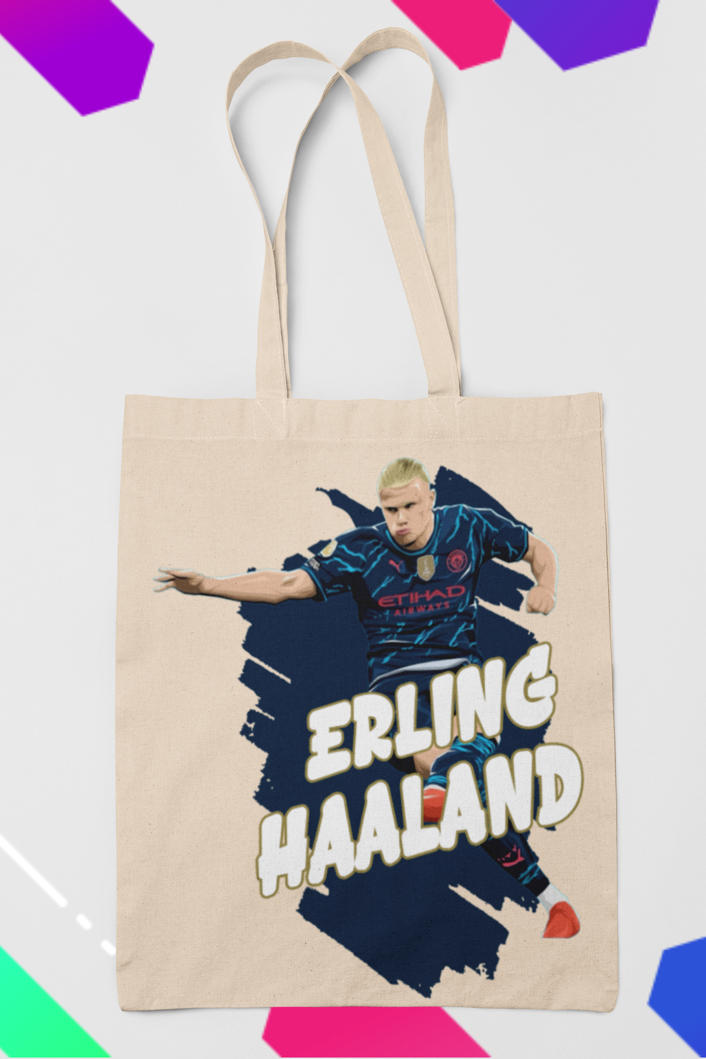 ERLING HAALAND NV