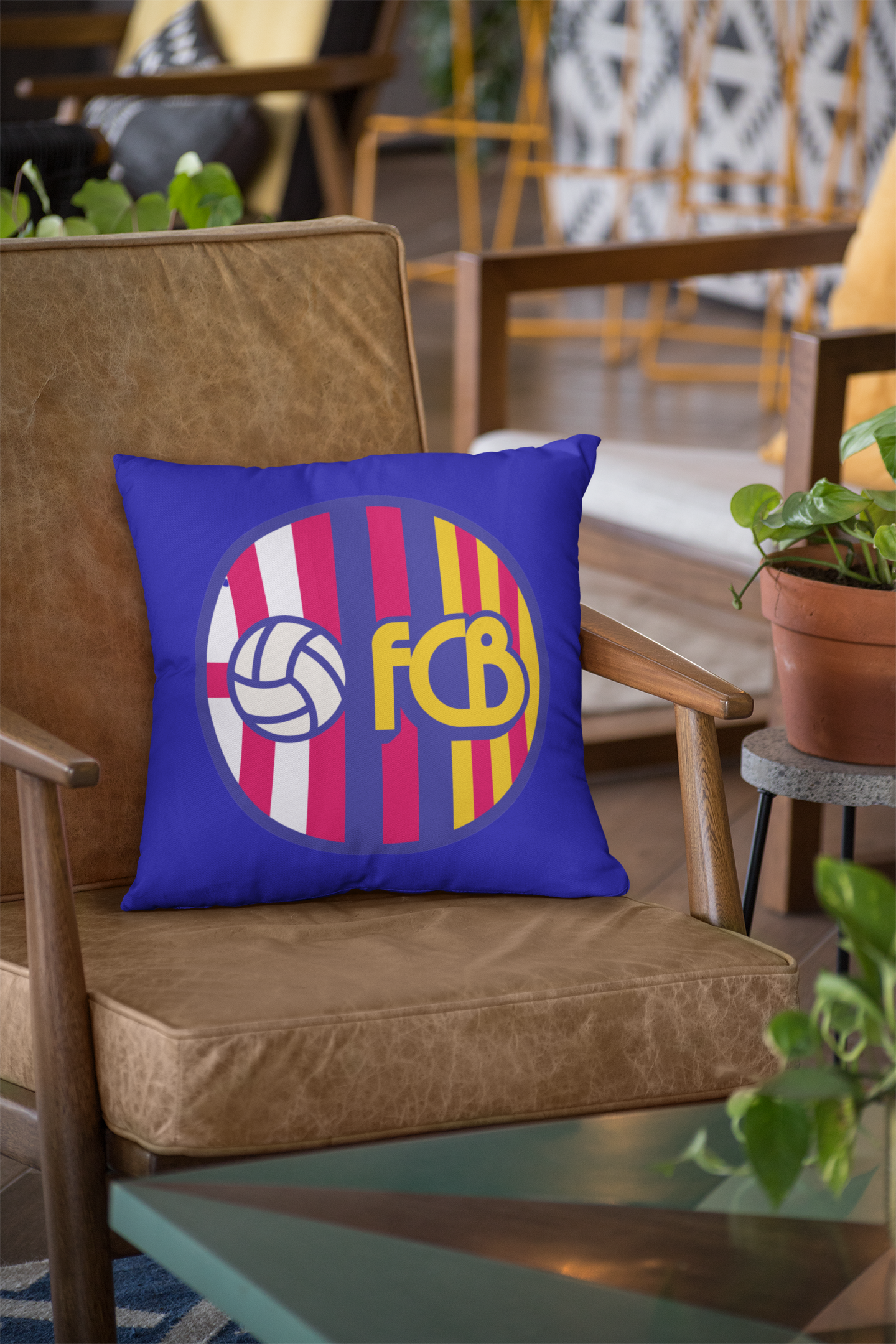 FCB