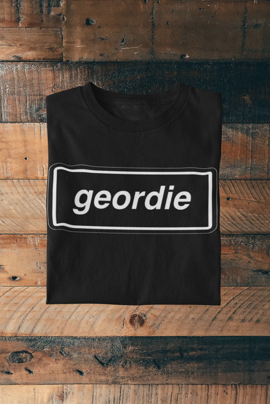 GEORDIE