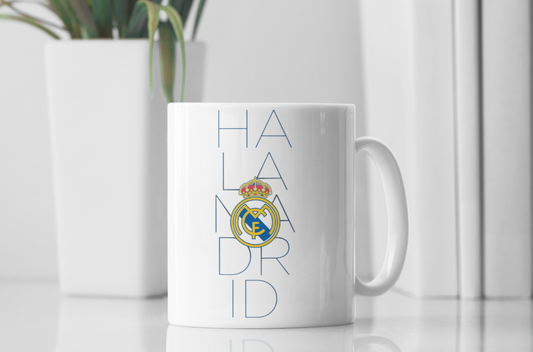 HA LA MADRID