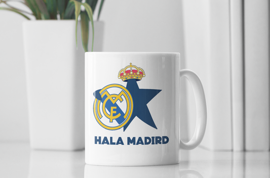 HALA MADRID STAR