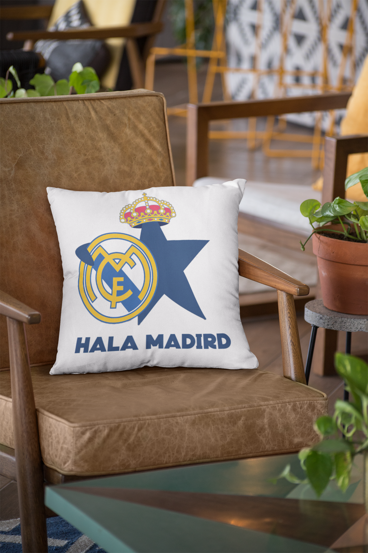 HALA MADRID STAR