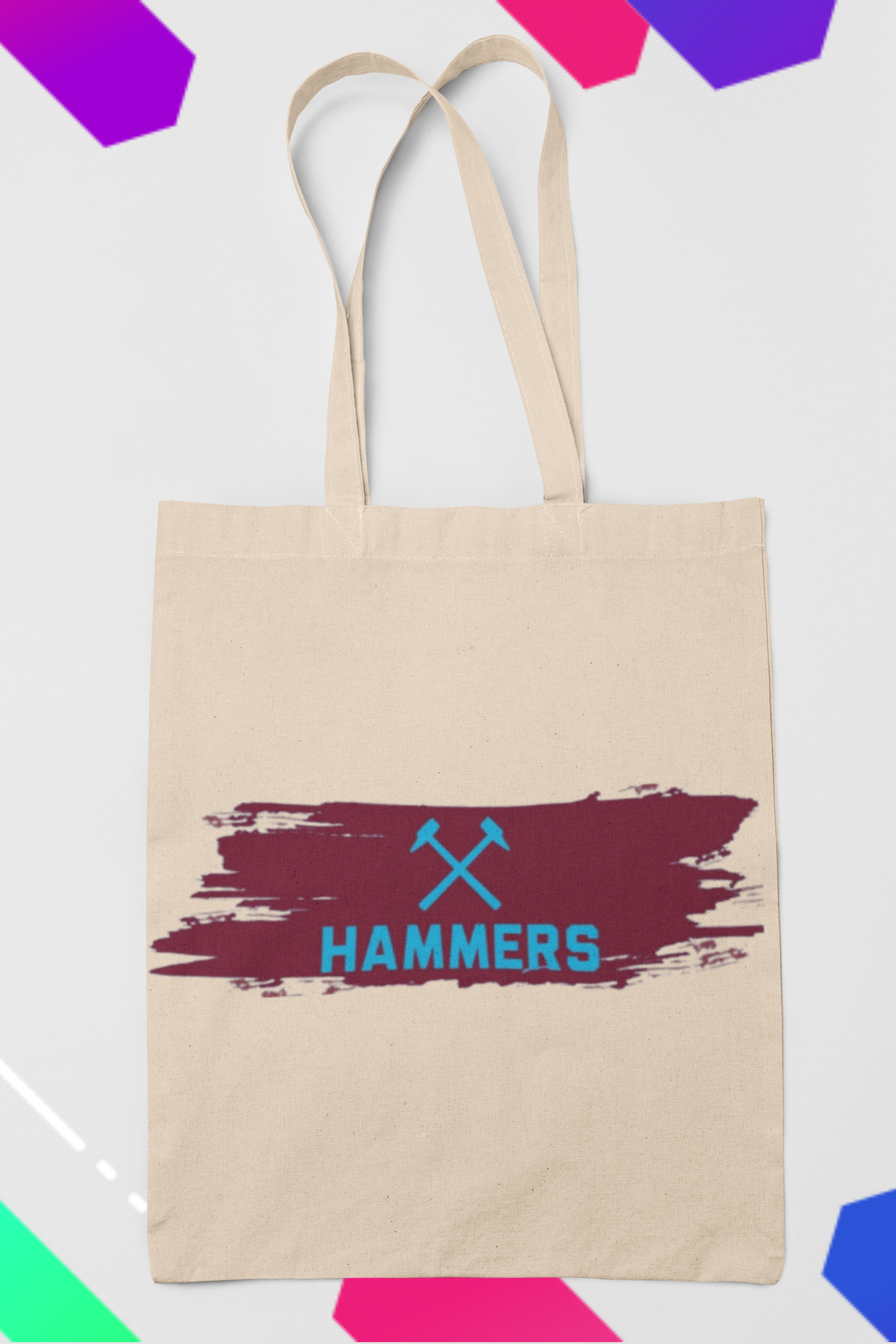 HAMMERS WIDE