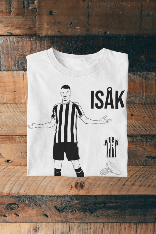 ISAK 14