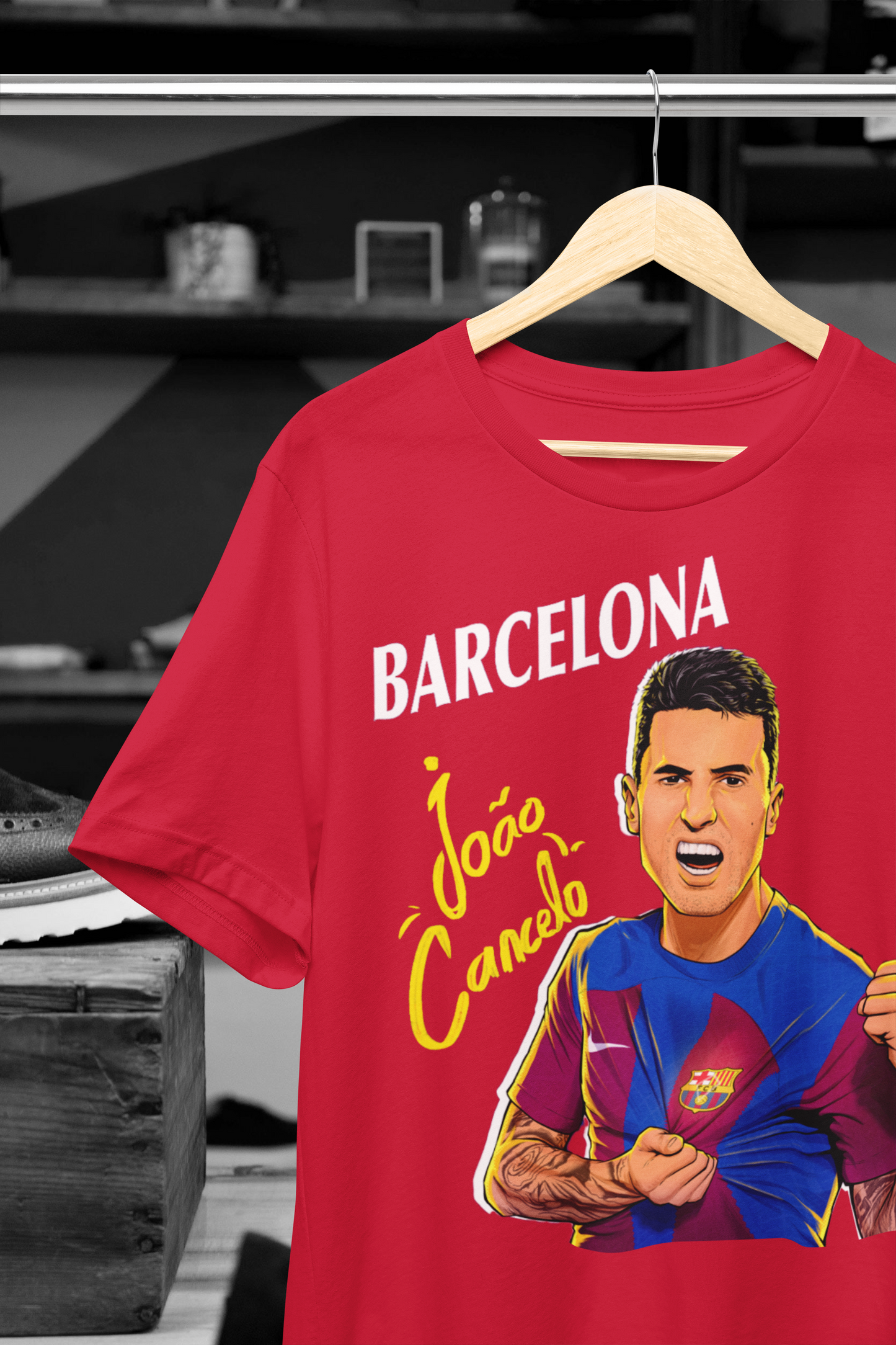 JOAO CANCELO