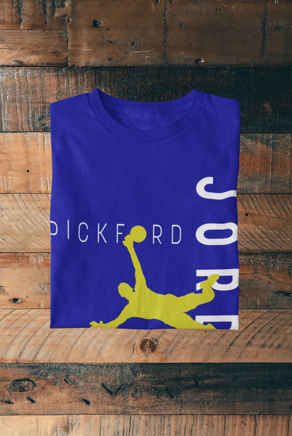 JORDAN PICKFORD