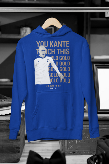 KANTE