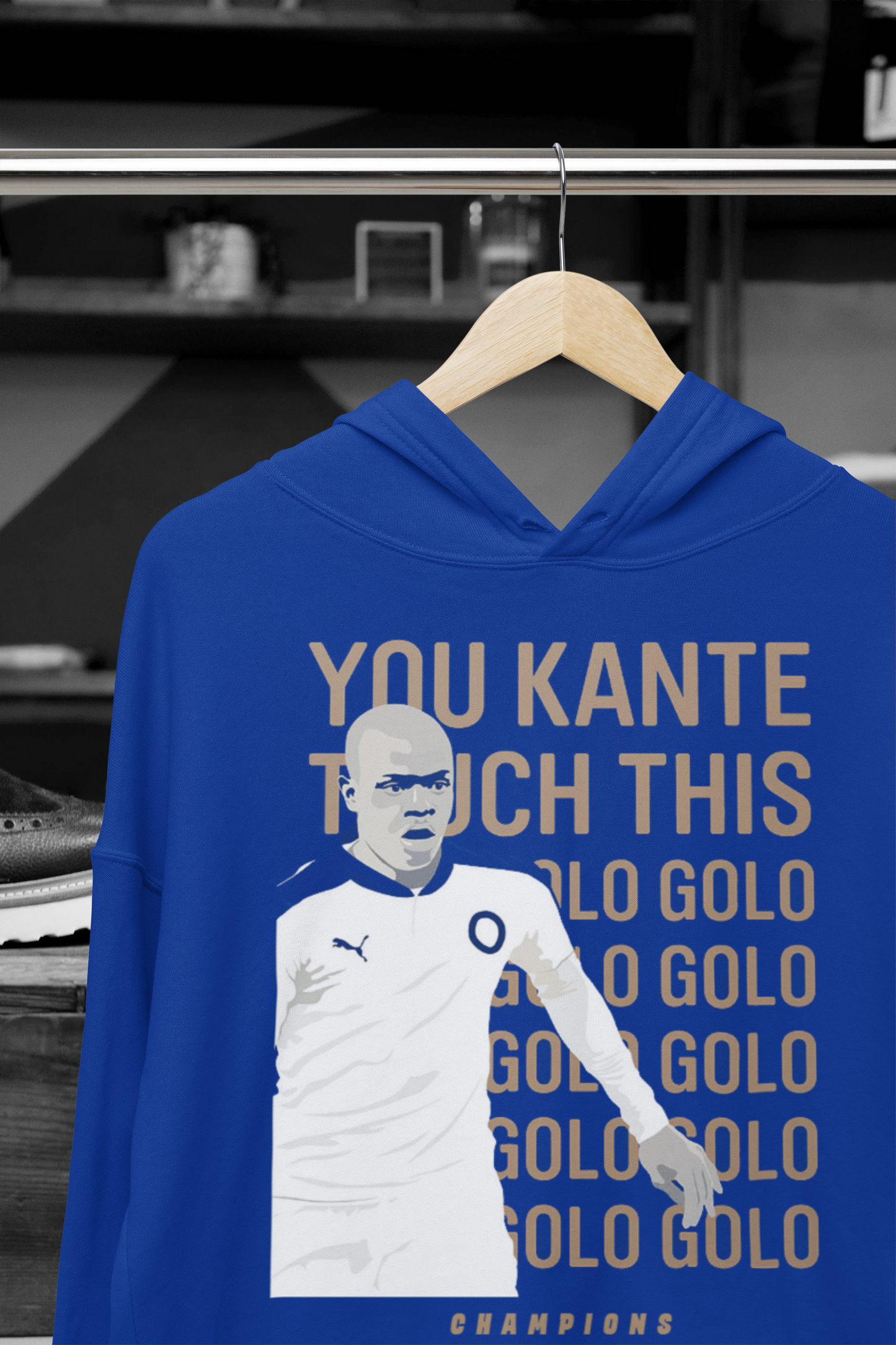 KANTE