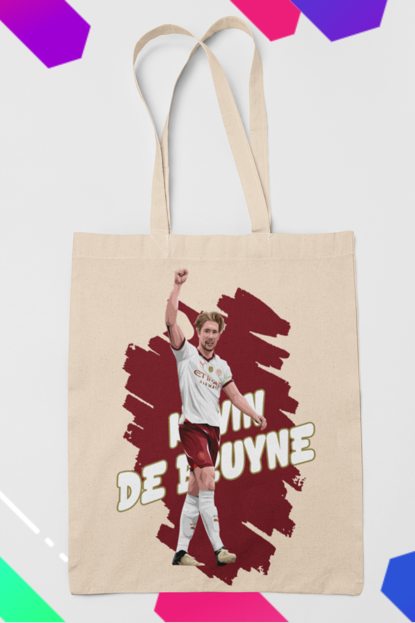 KEVIN DE BRUYNE GAM