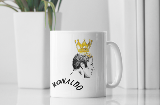 KING RONALDO