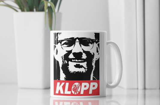 KLOPP LIVERPOOL