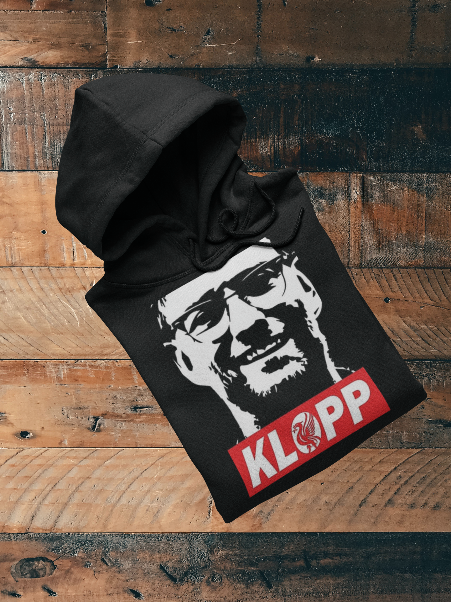 KLOPP LIVERPOOL