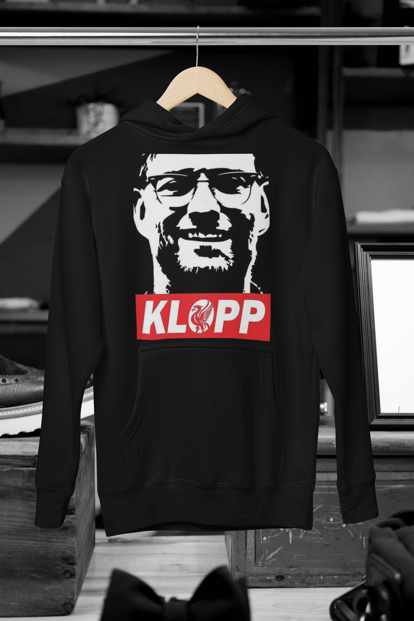 KLOPP LIVERPOOL