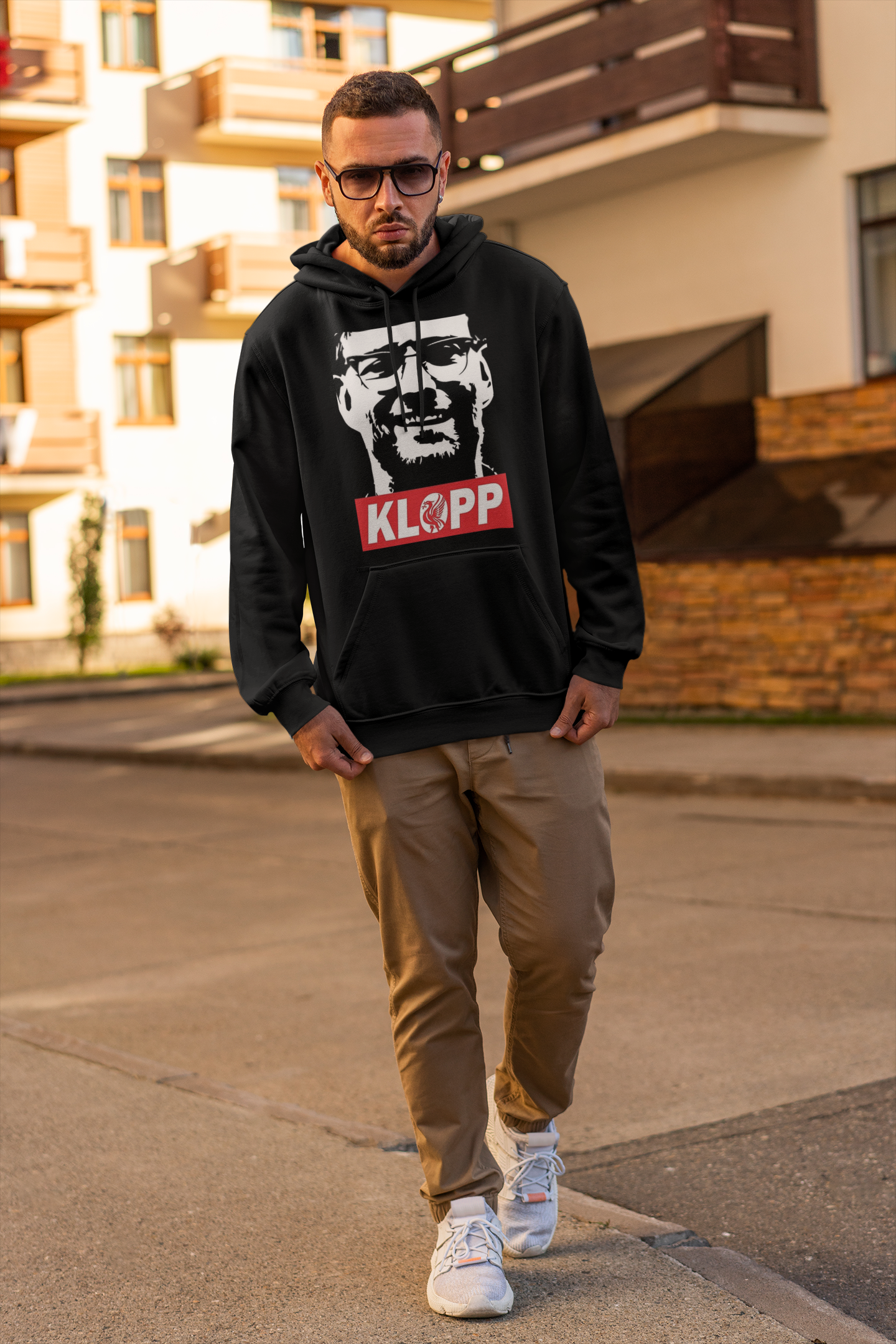 KLOPP LIVERPOOL