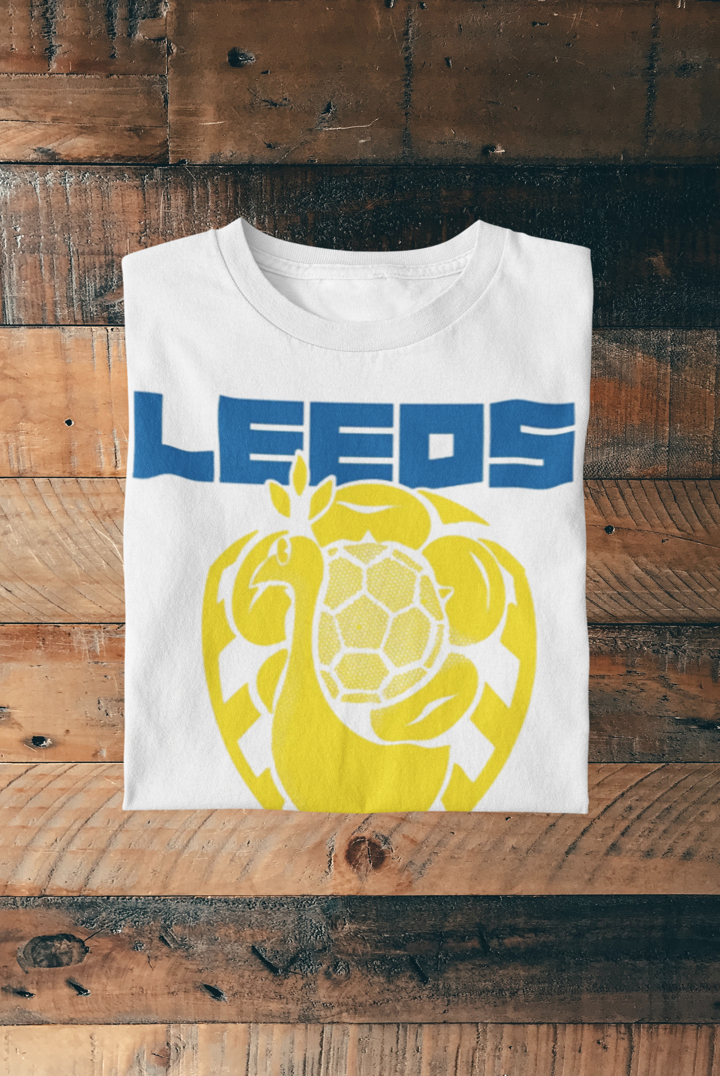 LEEDS UNITED