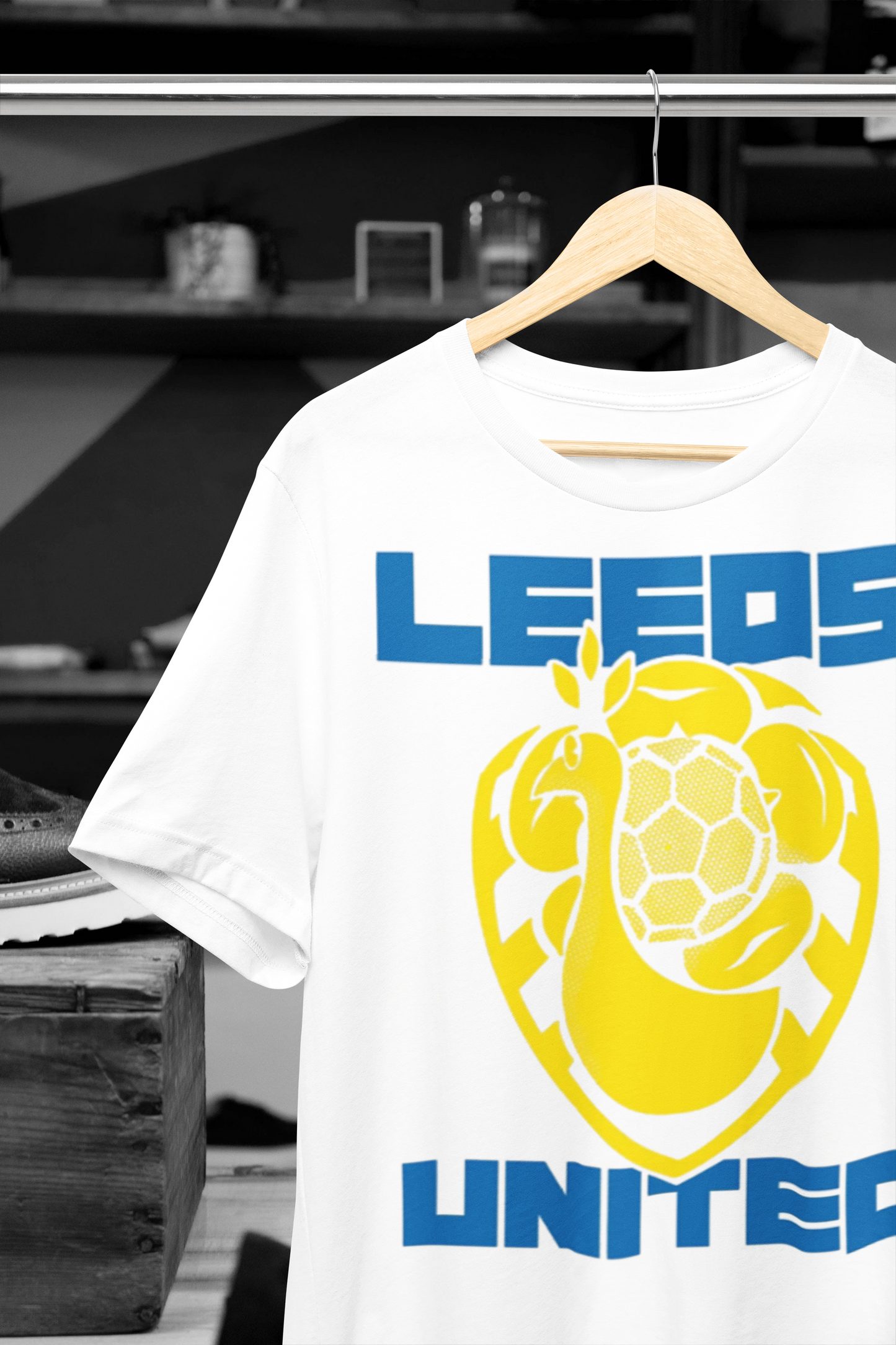 LEEDS UNITED