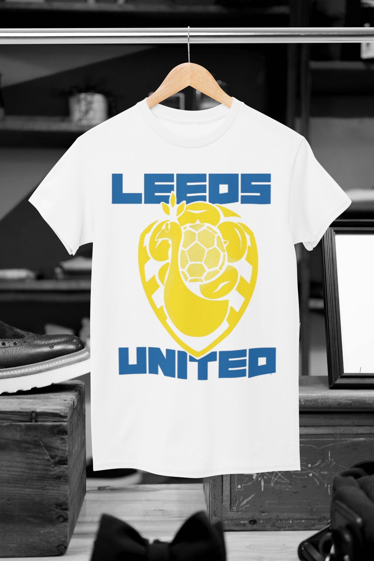 LEEDS UNITED