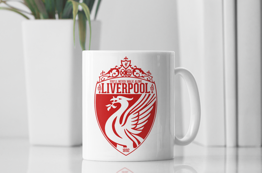 LIVERPOOL NEW LOGO